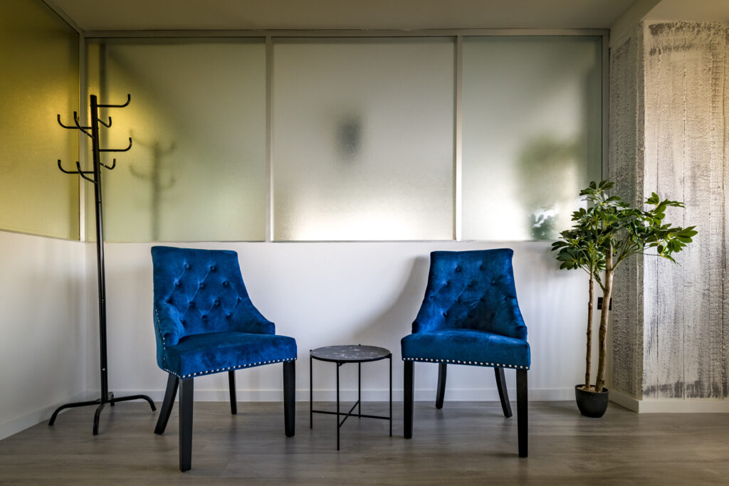 Interno della sede Keplero 7